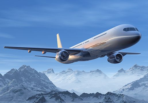 International Air Transportation