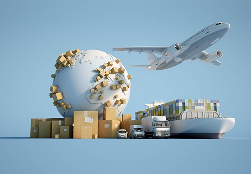 Cross-Border E-Commerce Logistics